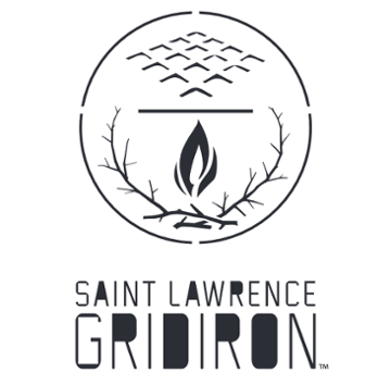 Saint Lawrence Gridiron