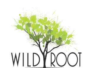 Wild Root logo