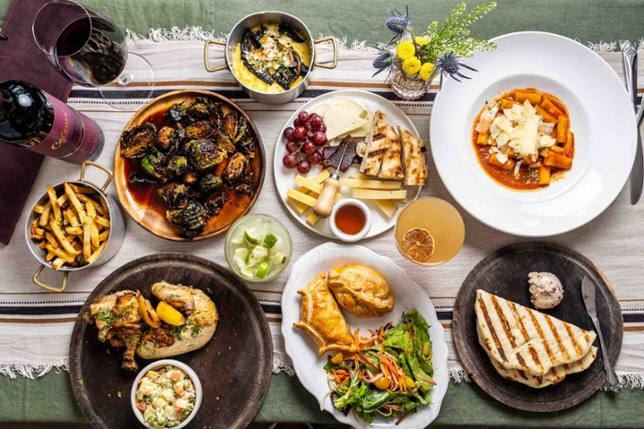 Restaurant banner image