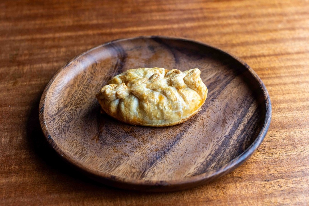 Carne Picante Empanada