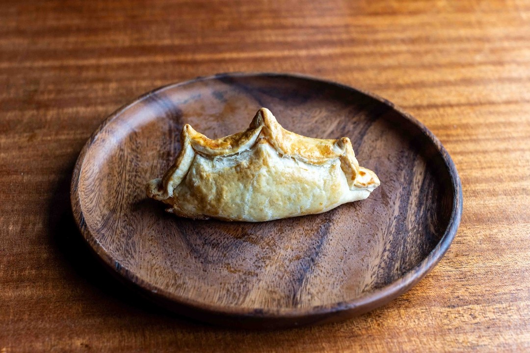 Pollo Empanada