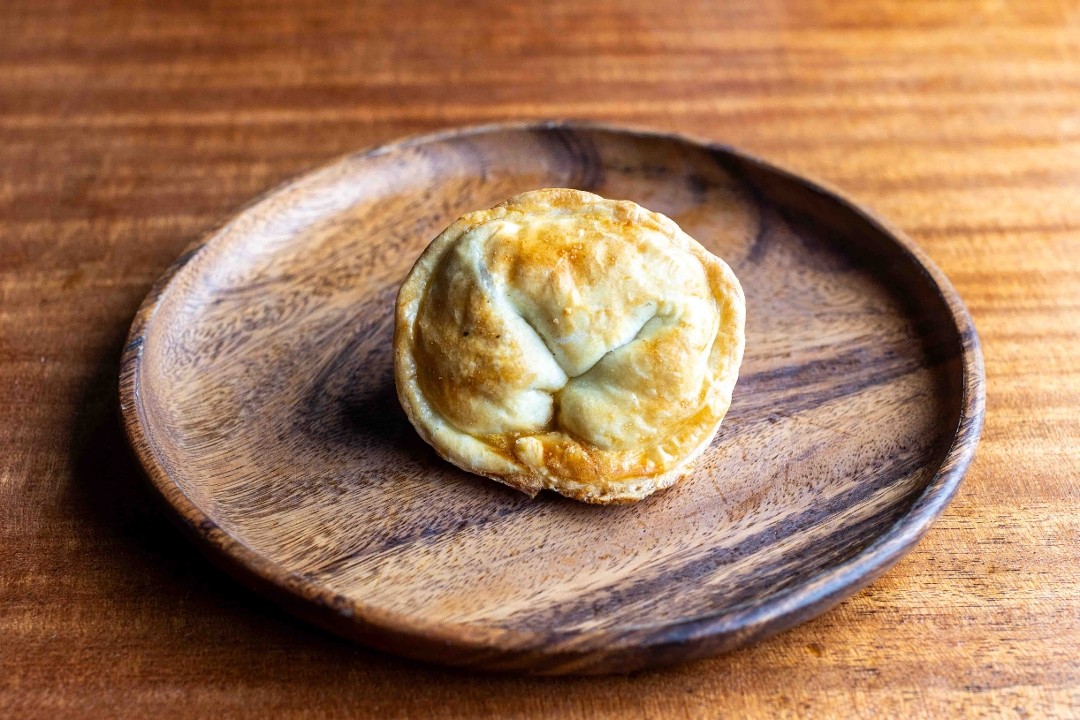 Atun Empanada