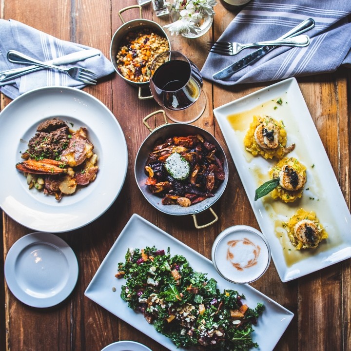 Buenos Aires Café - East 6th