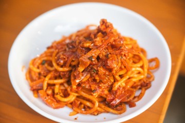 La Gastronomia