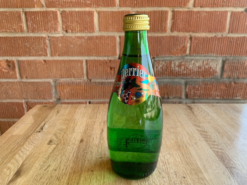 Perrier