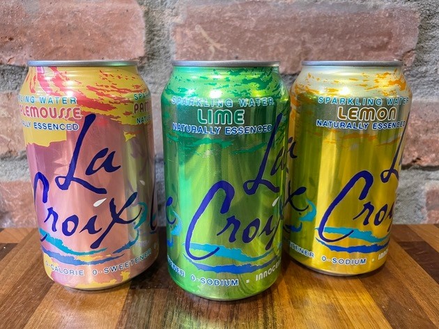 La Croix