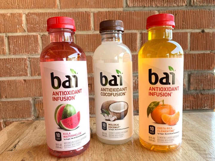 bai Antioxidant