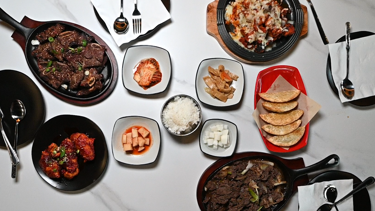 Seoul Bites Korean Cuisine Seoul Bites Lombard