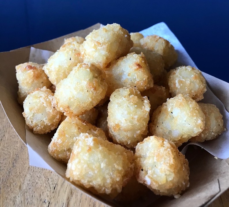 Side of Tots
