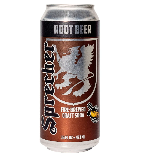 Sprecher - Root Beer