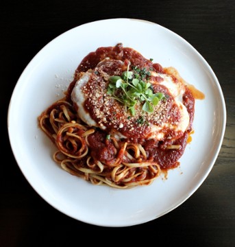 Ristorante Carmelo 25747 Perdido Beach Blvd. Suite 1