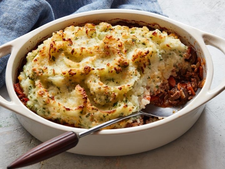 Shepherds Pie