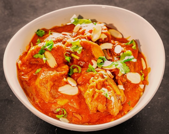 Lamb Rogan Josh