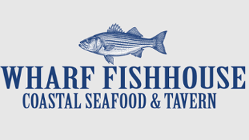 The Wharf Fishhouse Coastal Seafood & Tavern