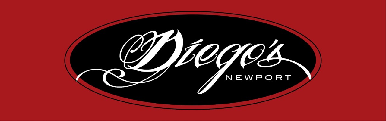 Diego's Newport