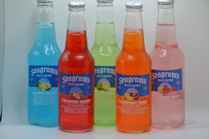 Seagrams