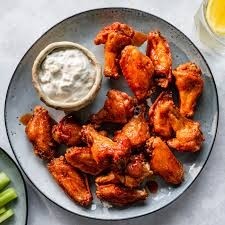Chicken Wings (7 Pieces)