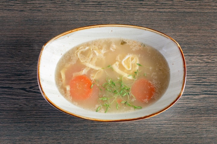 Roast Soup