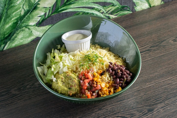 Burrito Bowl