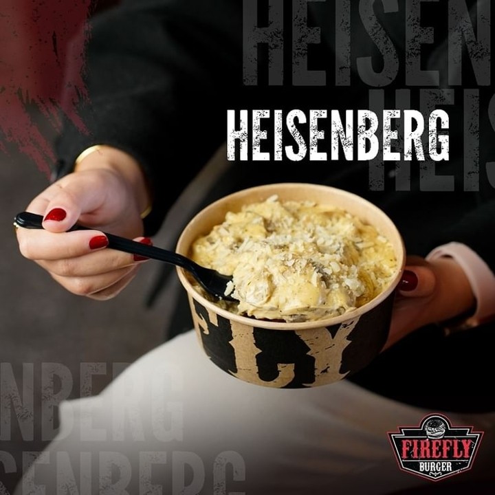 Heisenberg Bowl