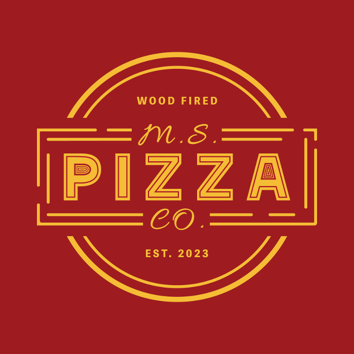MS Pizza Co 300 City Center Parkway Suite B-2