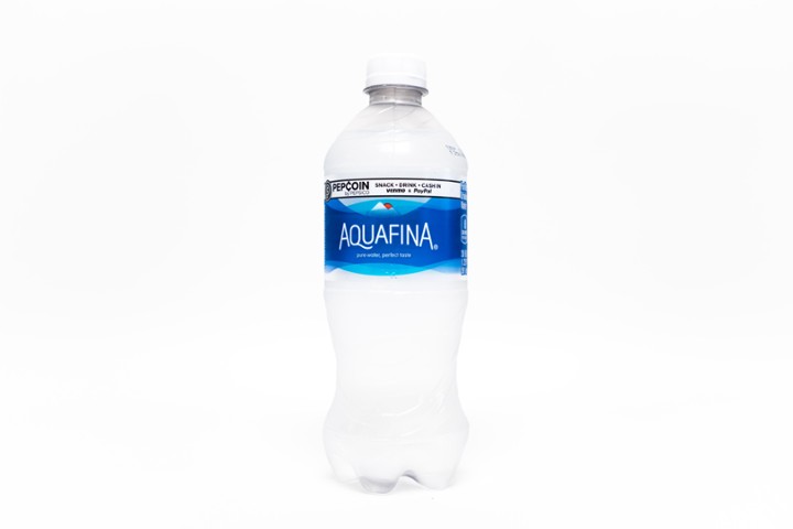 Bottled Water