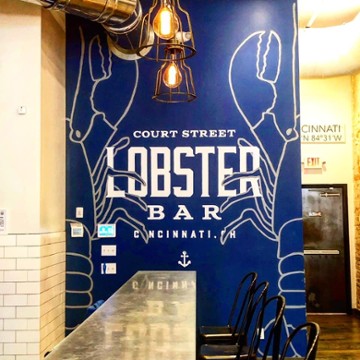 Court Street Lobster Bar