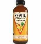 Kevita Kombucha