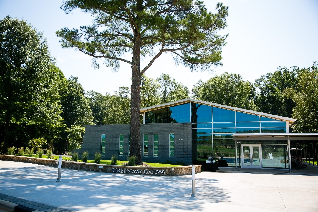 Greenway Canteen