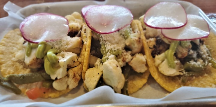 Tacos Cauliflower (3)