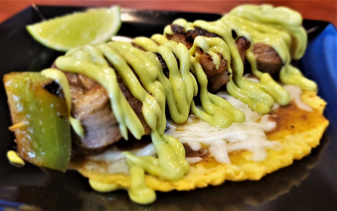 Tacos beef fajita (3)