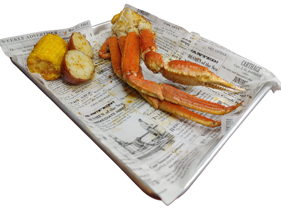 SNOW CRAB LEGS 1LB