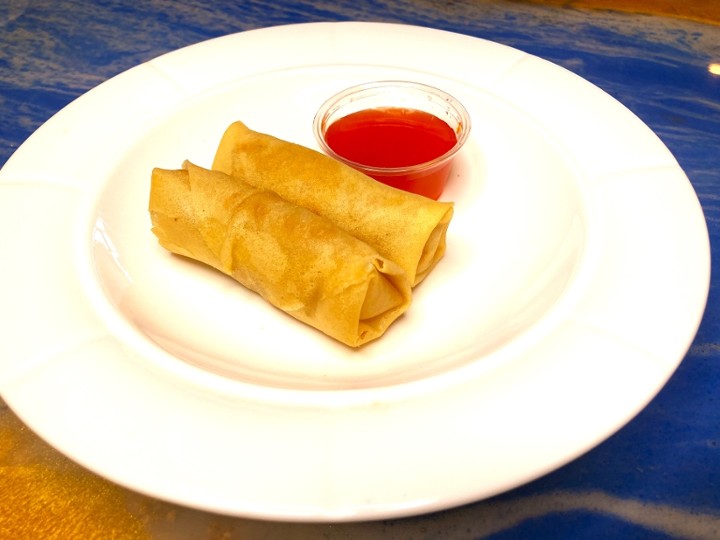 SPRING ROLL (2PC)