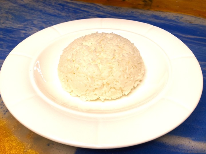 EXTRA STEAMED RICE