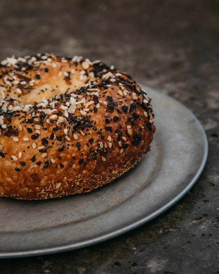 Everything Bagel