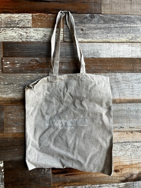 Outerlands Tote