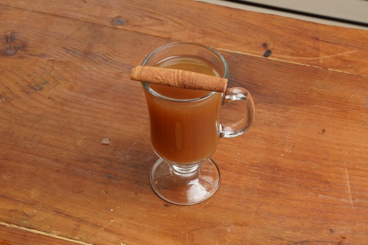 Hot Cider