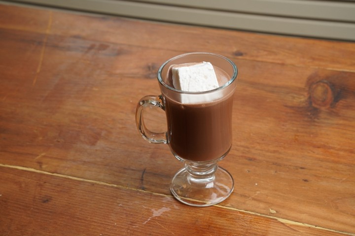 Hot Chocolate