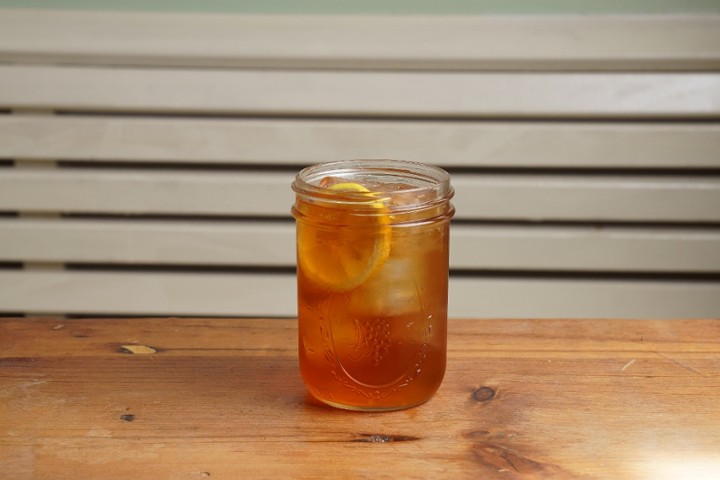 Iced Tea