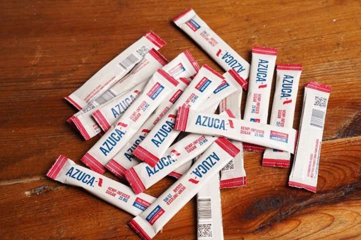 Azuca Packet