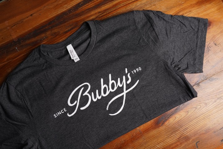 Bubby's T-Shirt