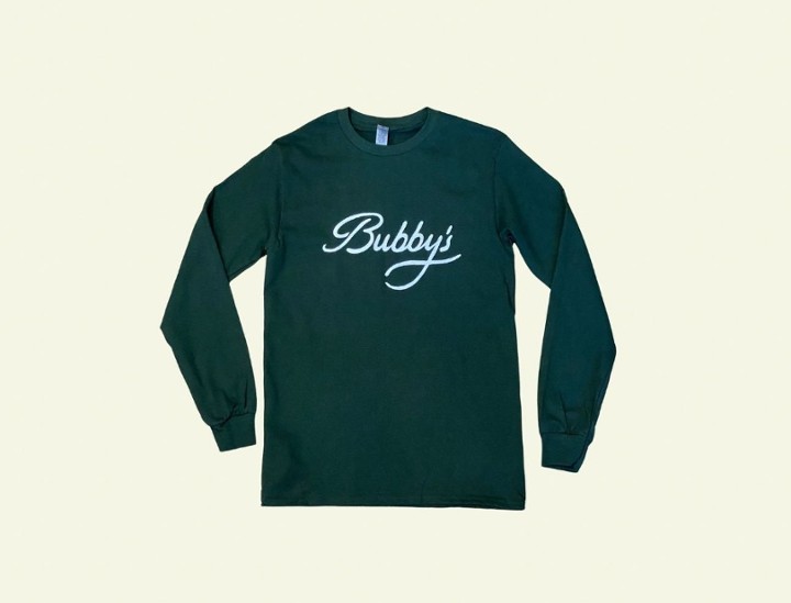 Bubby's Longsleeve T-Shirt