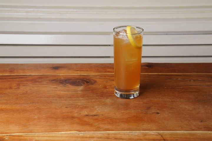 Bourbon Sweet Tea