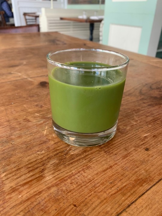 Green Juice