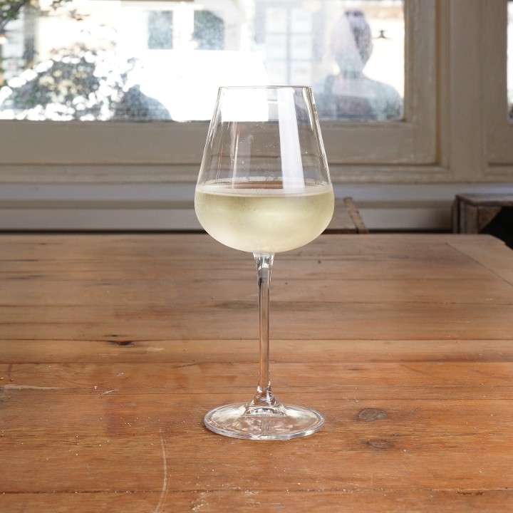 Sauvignon Blanc Glass