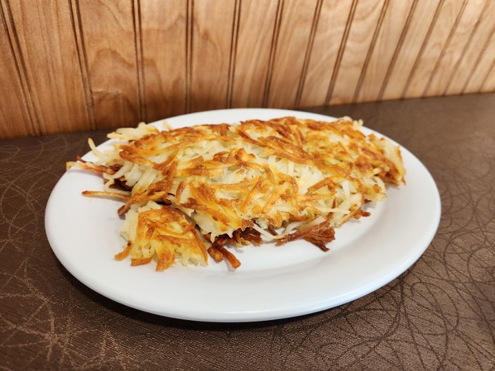 Hashbrowns