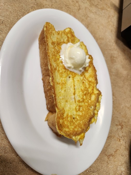 Side French Toast