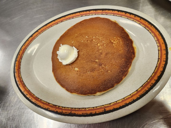 Side Buttermilk Pancake