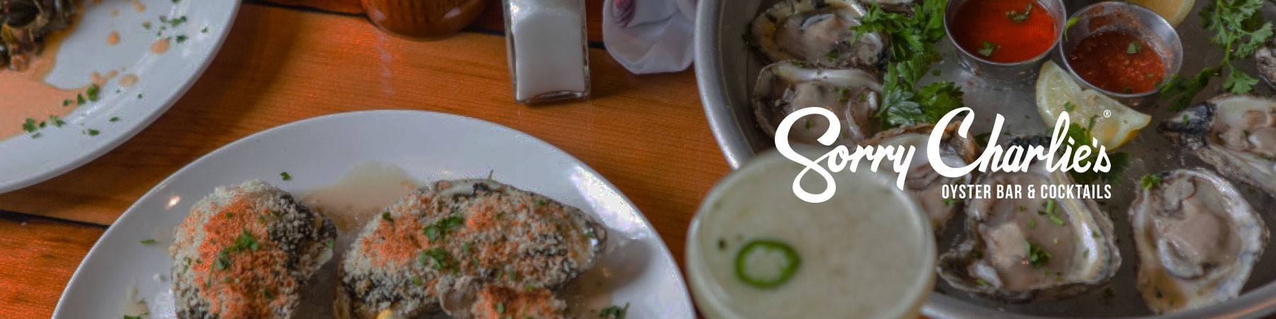 Restaurant banner image