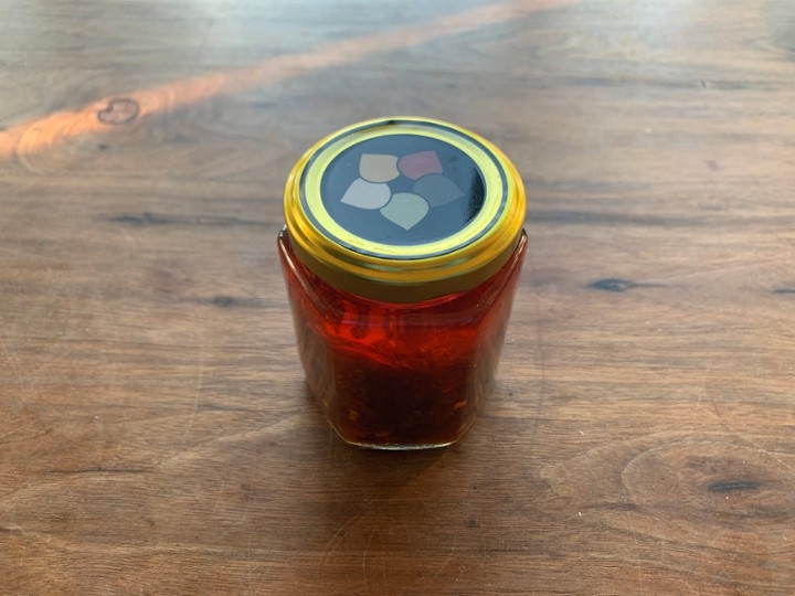 Chilli Sauce (6oz)